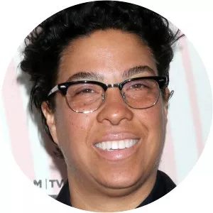 Angela Robinson - American film director