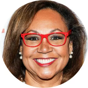 Angela Robinson-Witherspoon