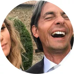 Angela Robusti photograph