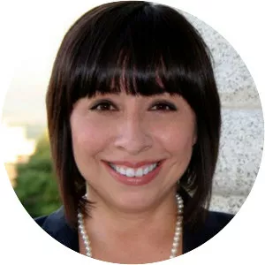 Angela Romero - Utah State Representative
