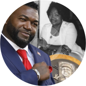 Angela Rosa Arias photograph