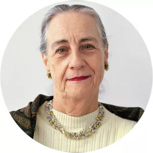 Angela Rosengart photograph