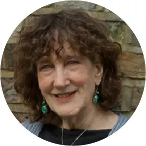 Angela Royston - Author