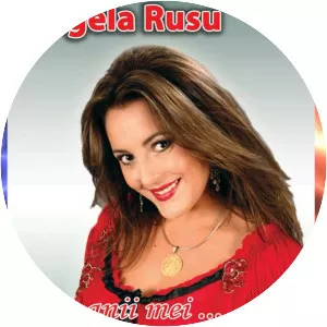 Angela Rusu