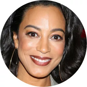 Angela Rye