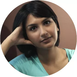 Angela Saini - British journalist