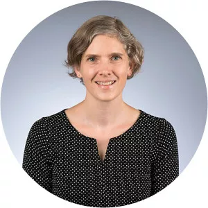 Angela Sanmann - Writer