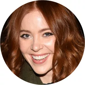 Angela Scanlon