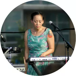 Angela Seo - Musical artist