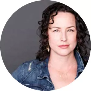 Angela Shelton - American screenwriter