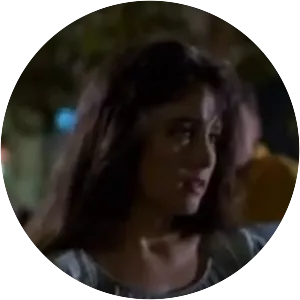 Angela Shepard - Book character