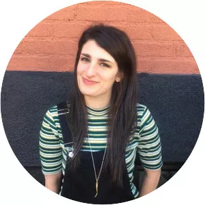 Angela Spera - Author