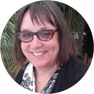 Angela Spinney - Author