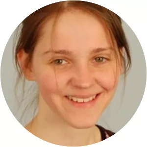 Angéla Stefanovics - Movie actor