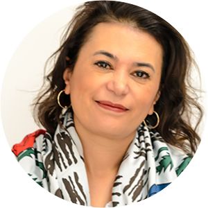 Angela Stella Camacho