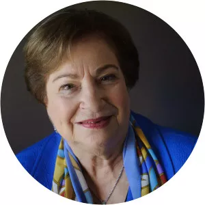 Angela Stent - Professor