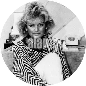 Angela Sumner - Sting's sister