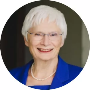 Angela Swan photograph