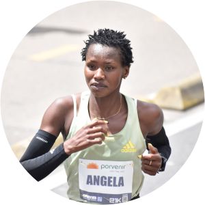 Angela Tanui
