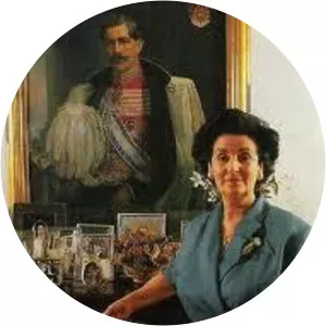 ÁngelaTéllez- Girón