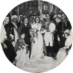 Ángela Téllez-Girón, 16th Duchess of Osuna