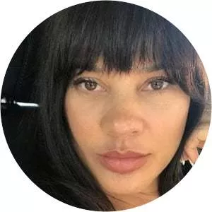 Angela Terlaje Perez - Pia Mia's mother