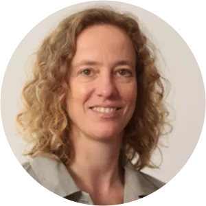 Angela Tillmann - Author