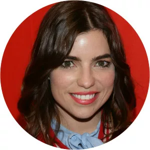 Angela Trimbur - American actress