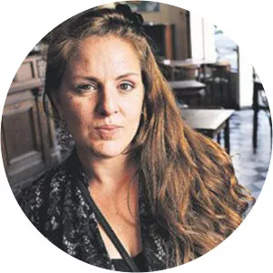 Angela Urondo photograph