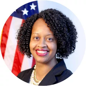 Angela V. McKnight