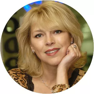 Angéla Vass photograph