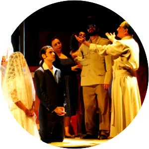 Angela Vicario - Fictional character