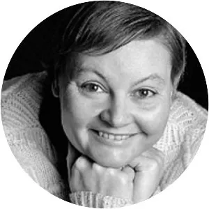 Angela Waidmann - Author