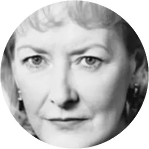 Angela Walsh - Actress