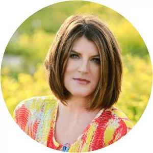 Angela Whittaker - Film producer