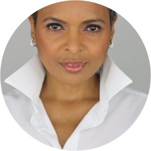 Angela Wilder photograph