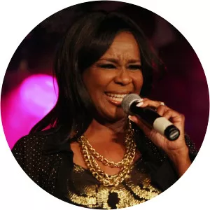 Angela Winbush - American singer-songwriter