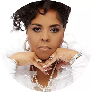 Angela Y. Primm - Musical artist