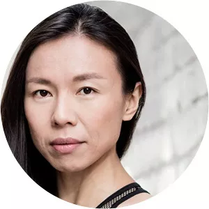 Angela Yeoh photograph