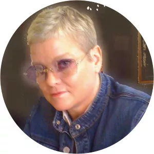 Angela Zeman - Author