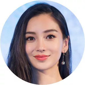 Angelababy
