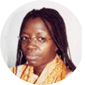 Angèle Bassolé-Ouédraogo