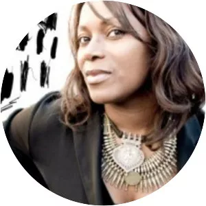 Angèle Etoundi Essamba