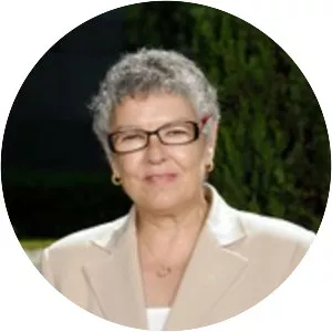 Ángeles Amador Millán