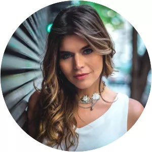 Ángeles Balbiani - Argentine actress