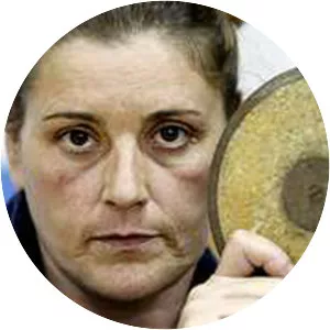 Ángeles Barreiro - Spanish athlete