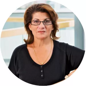 Angeles Bermudez Svankvist