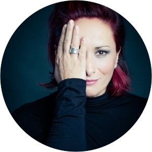 Ángeles Blancas Gulín