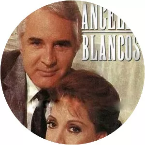 Ángeles blancos