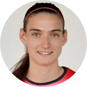 Ángeles del Álamo Sánchez